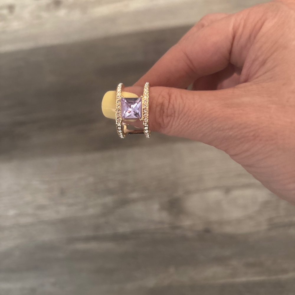 Blossom Ring